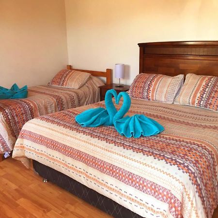La Casa Del Pueblo Hostal San Pedro De Atacama Extérieur photo