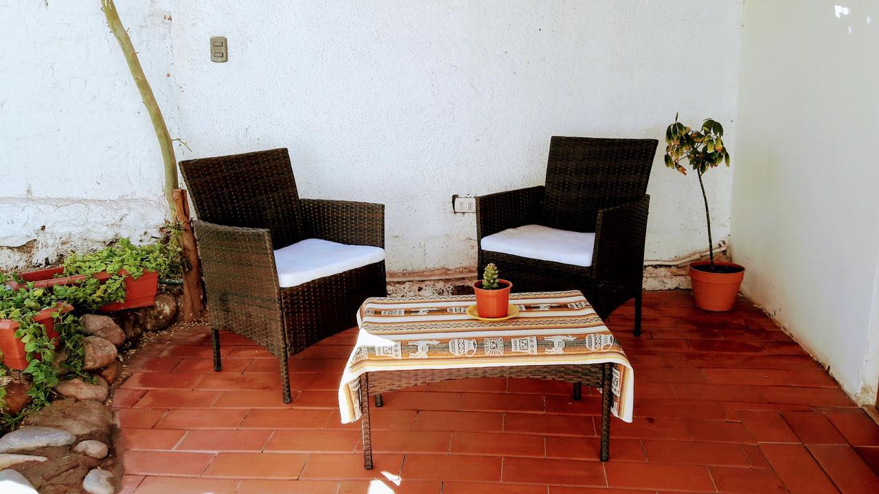 La Casa Del Pueblo Hostal San Pedro De Atacama Extérieur photo