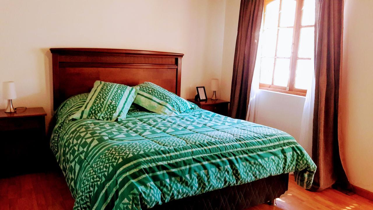 La Casa Del Pueblo Hostal San Pedro De Atacama Extérieur photo